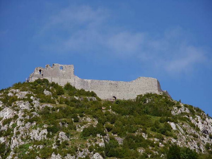 Château de Montsegur