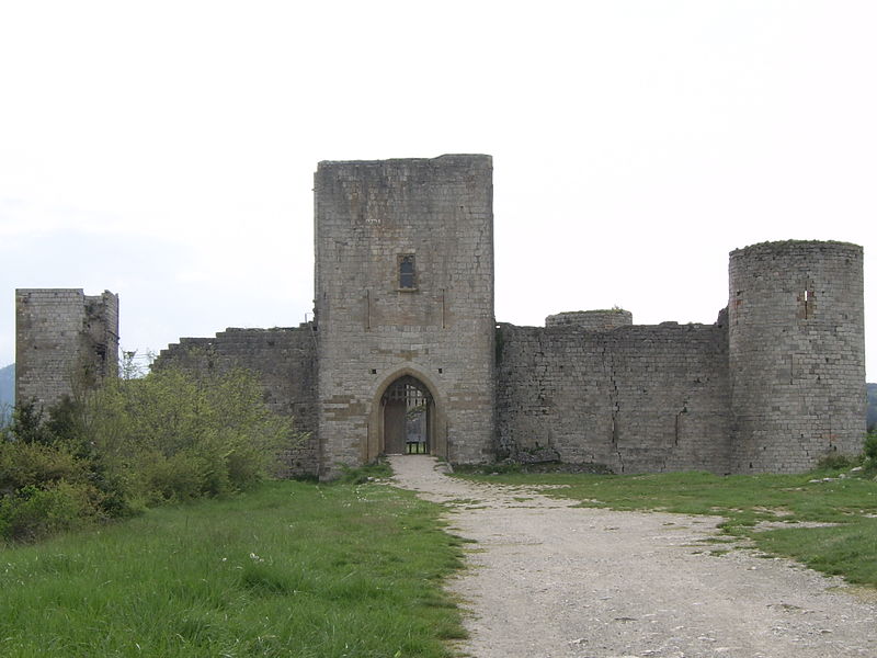Chateau