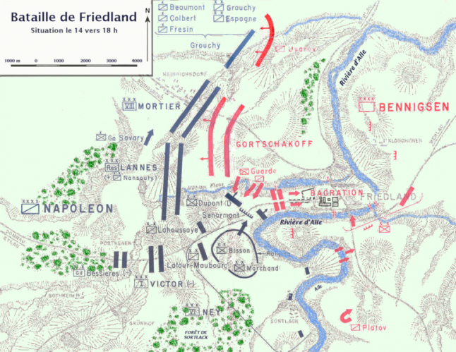 plan-de-la-bataille-de-friedland